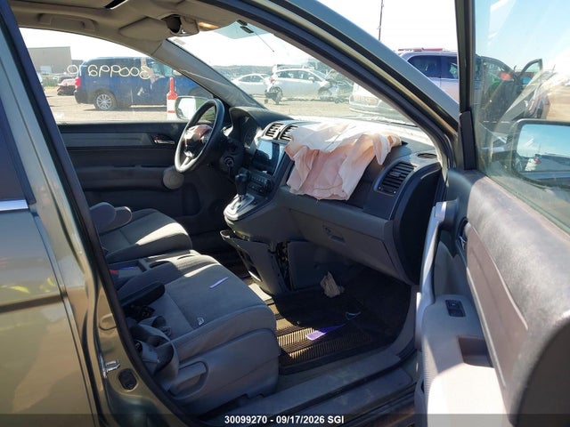 Aukcja sprzedaży 2007 Honda Cr-v Ex, vin: 5J6RE48537L800813, numer aukcji: 30099270