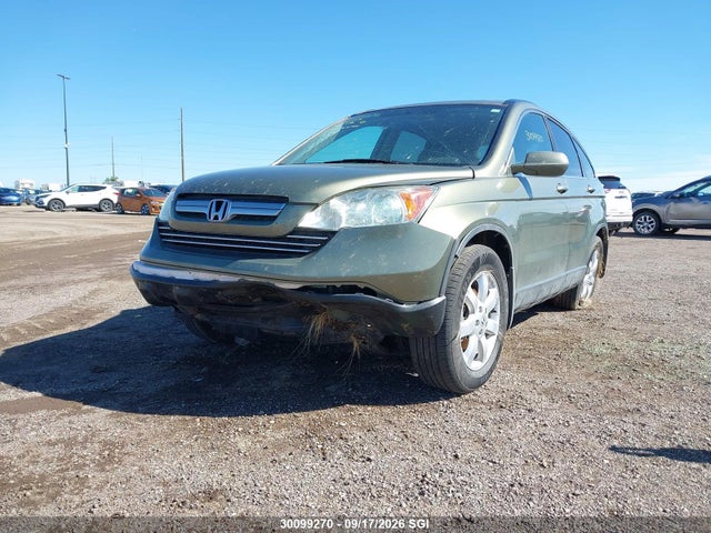 Aukcja sprzedaży 2007 Honda Cr-v Ex, vin: 5J6RE48537L800813, numer aukcji: 30099270
