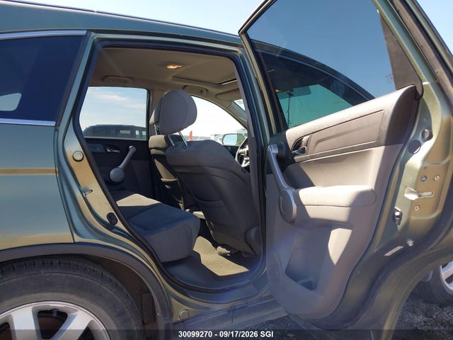Aukcja sprzedaży 2007 Honda Cr-v Ex, vin: 5J6RE48537L800813, numer aukcji: 30099270