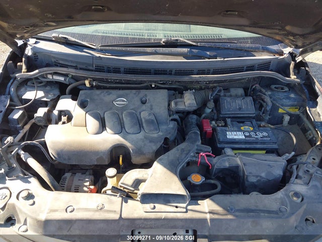 Продаж на аукціоні авто 2009 Nissan Versa S/sl, vin: 3N1BC13E09L465278, номер лоту: 30099271