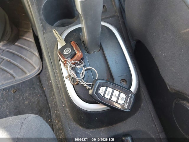 Продаж на аукціоні авто 2009 Nissan Versa S/sl, vin: 3N1BC13E09L465278, номер лоту: 30099271