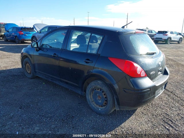 Продаж на аукціоні авто 2009 Nissan Versa S/sl, vin: 3N1BC13E09L465278, номер лоту: 30099271