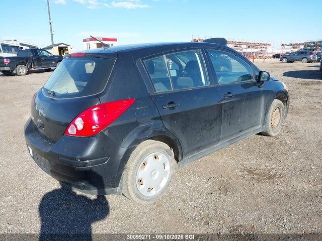 Продаж на аукціоні авто 2009 Nissan Versa S/sl, vin: 3N1BC13E09L465278, номер лоту: 30099271