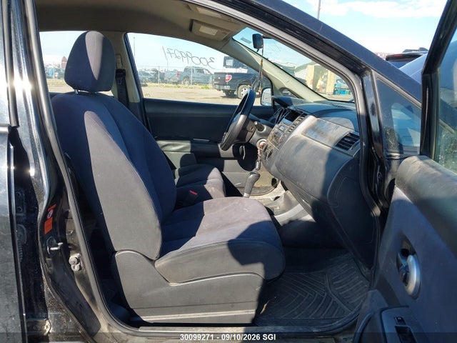 Продаж на аукціоні авто 2009 Nissan Versa S/sl, vin: 3N1BC13E09L465278, номер лоту: 30099271