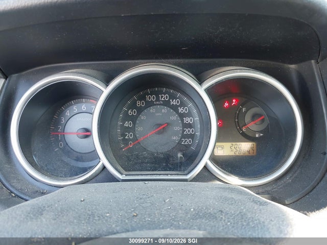 Продаж на аукціоні авто 2009 Nissan Versa S/sl, vin: 3N1BC13E09L465278, номер лоту: 30099271