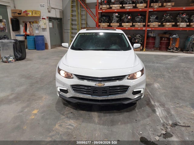 Chevrolet MALIBU LT 2018 1G1ZD5STXJF203114 Image 12