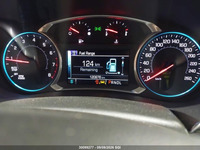 Chevrolet MALIBU LT 2018 1G1ZD5STXJF203114 Image 7