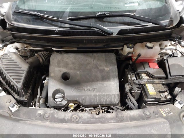 Buick Enclave Premium 2023 5GAEVBKW0PJ272574 Image 10
