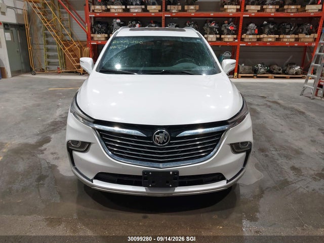 Продажа на аукционе авто 2023 Buick Enclave Premium, vin: 5GAEVBKW0PJ272574, номер лота: 30099280