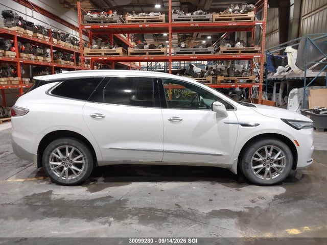 Buick Enclave Premium 2023 5GAEVBKW0PJ272574 Image 13