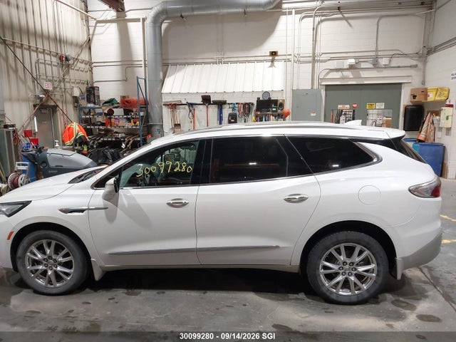 Buick Enclave Premium 2023 5GAEVBKW0PJ272574 Image 14