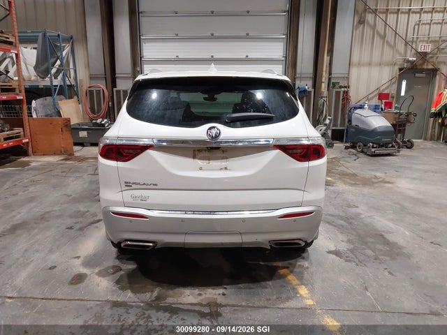 Buick Enclave Premium 2023 5GAEVBKW0PJ272574 Image 16