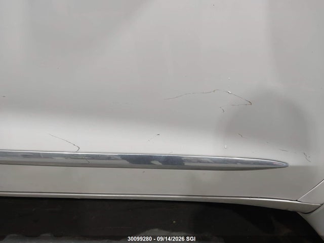 Buick Enclave Premium 2023 5GAEVBKW0PJ272574 Image 17