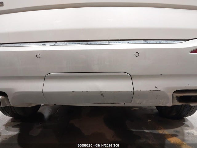 Buick Enclave Premium 2023 5GAEVBKW0PJ272574 Image 18