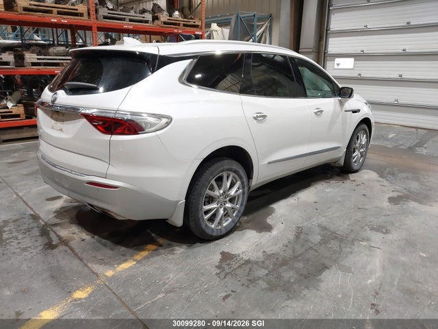Buick Enclave Premium 2023 5GAEVBKW0PJ272574 Image 4
