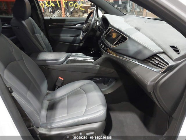Buick Enclave Premium 2023 5GAEVBKW0PJ272574 Image 5