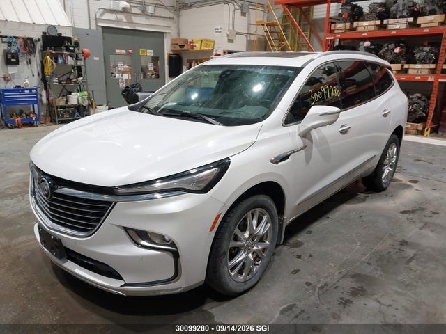 Buick Enclave Premium 2023 5GAEVBKW0PJ272574 Image 6