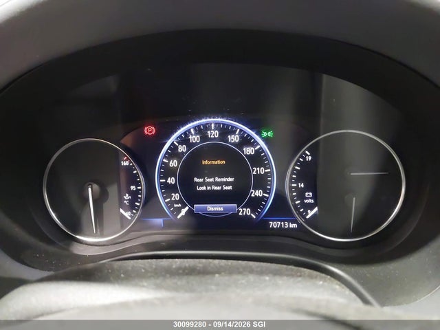 Buick Enclave Premium 2023 5GAEVBKW0PJ272574 Image 7