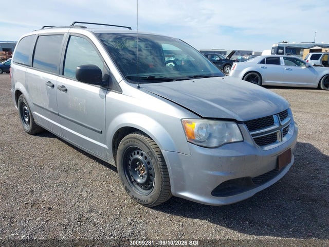 Продажа на аукционе авто 2013 Dodge Grand Caravan Se, vin: 2C4RDGBGXDR636628, номер лота: 30099281