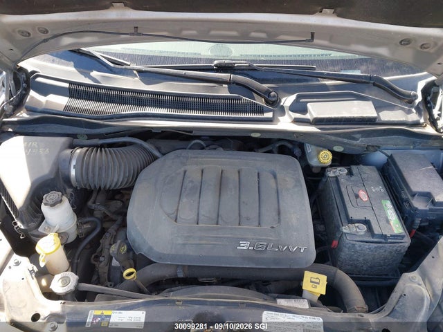 Продажа на аукционе авто 2013 Dodge Grand Caravan Se, vin: 2C4RDGBGXDR636628, номер лота: 30099281