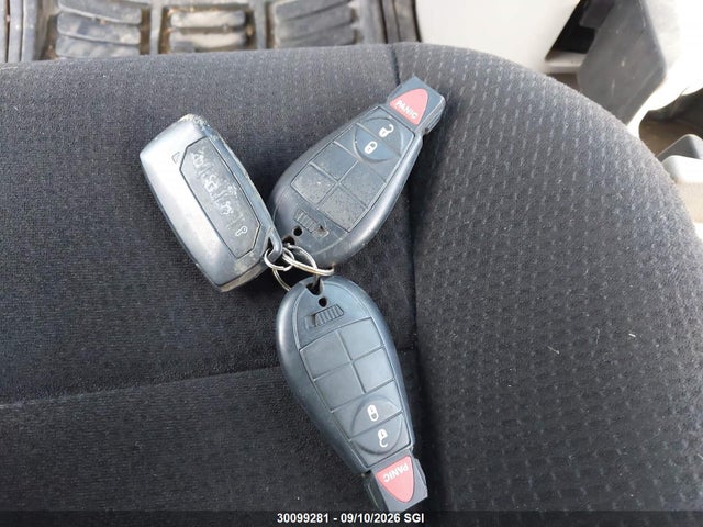 Продажа на аукционе авто 2013 Dodge Grand Caravan Se, vin: 2C4RDGBGXDR636628, номер лота: 30099281