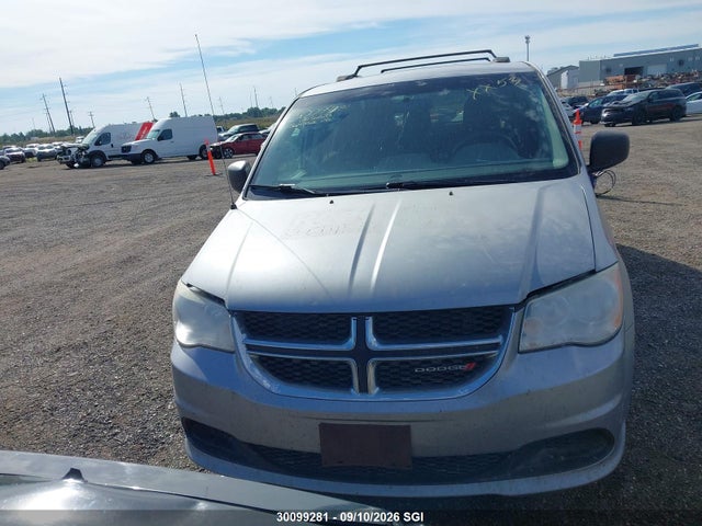 Продажа на аукционе авто 2013 Dodge Grand Caravan Se, vin: 2C4RDGBGXDR636628, номер лота: 30099281