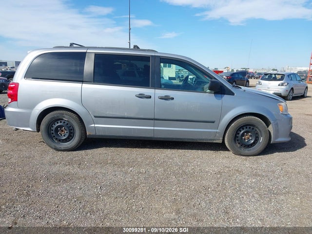 Продажа на аукционе авто 2013 Dodge Grand Caravan Se, vin: 2C4RDGBGXDR636628, номер лота: 30099281