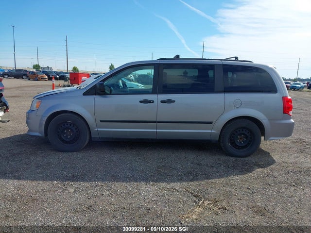Продажа на аукционе авто 2013 Dodge Grand Caravan Se, vin: 2C4RDGBGXDR636628, номер лота: 30099281