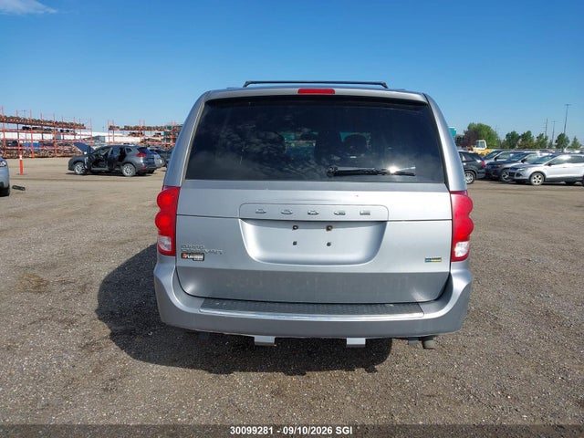 Продажа на аукционе авто 2013 Dodge Grand Caravan Se, vin: 2C4RDGBGXDR636628, номер лота: 30099281