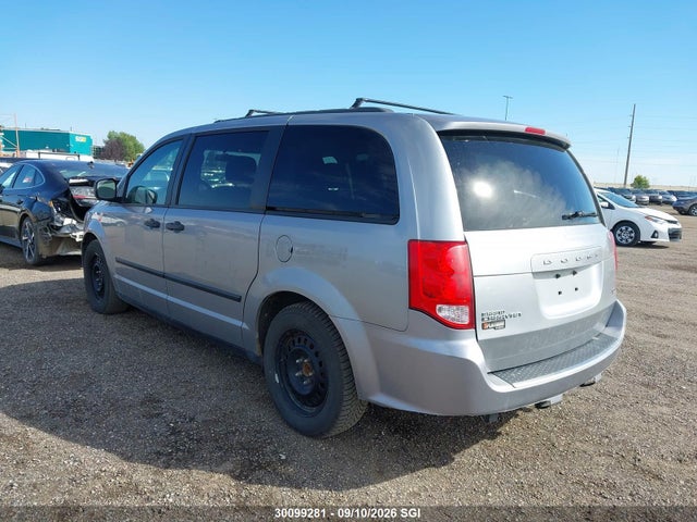Продажа на аукционе авто 2013 Dodge Grand Caravan Se, vin: 2C4RDGBGXDR636628, номер лота: 30099281