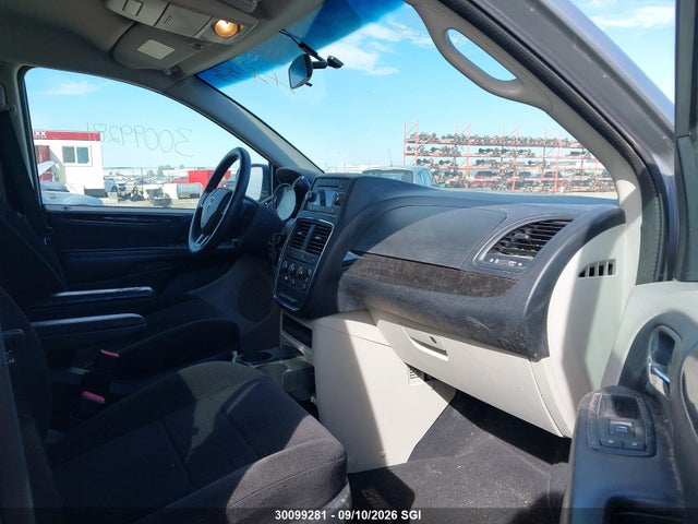 Продажа на аукционе авто 2013 Dodge Grand Caravan Se, vin: 2C4RDGBGXDR636628, номер лота: 30099281