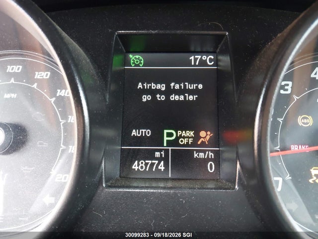 30099283 :رقم المزاد ، ZAM45VMA9D0075087 vin ، 2013 Maserati Granturismo S/sport/mc مزاد بيع
