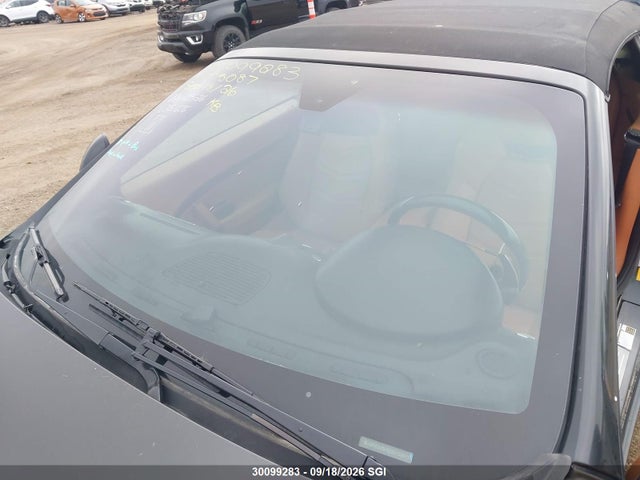 30099283 :رقم المزاد ، ZAM45VMA9D0075087 vin ، 2013 Maserati Granturismo S/sport/mc مزاد بيع