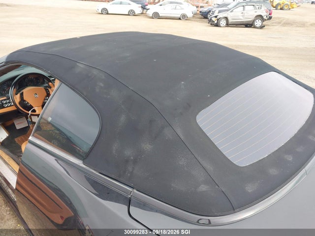 30099283 :رقم المزاد ، ZAM45VMA9D0075087 vin ، 2013 Maserati Granturismo S/sport/mc مزاد بيع