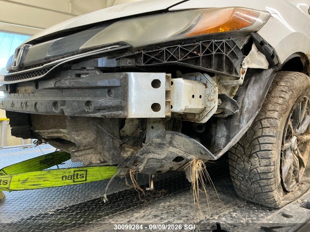 30099284 :رقم المزاد ، 2HGFG3B90EH001706 vin ، 2014 Honda Civic Exl مزاد بيع