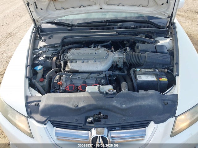Продаж на аукціоні авто 2006 Acura 3.2tl, vin: 19UUA66266A801398, номер лоту: 30098837