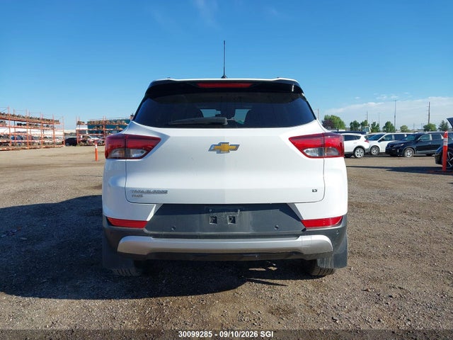 Chevrolet Trailblazer Lt 2024 KL79MRSL6RB140057 Image 15