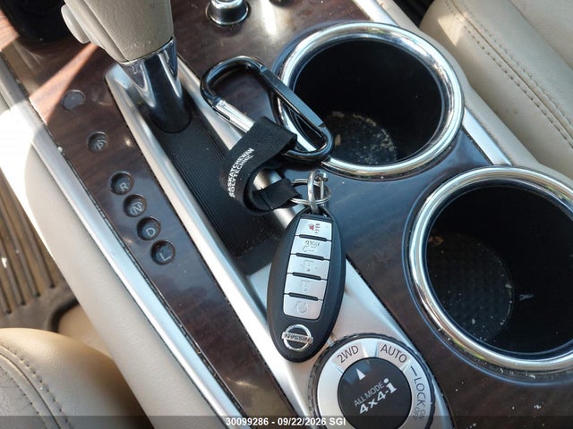 30099286 :رقم المزاد ، 5N1AR2MM4EC670915 vin ، 2014 Nissan Pathfinder S/sv/sl/platinum مزاد بيع