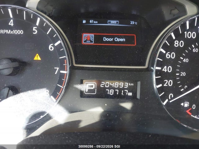 30099286 :رقم المزاد ، 5N1AR2MM4EC670915 vin ، 2014 Nissan Pathfinder S/sv/sl/platinum مزاد بيع