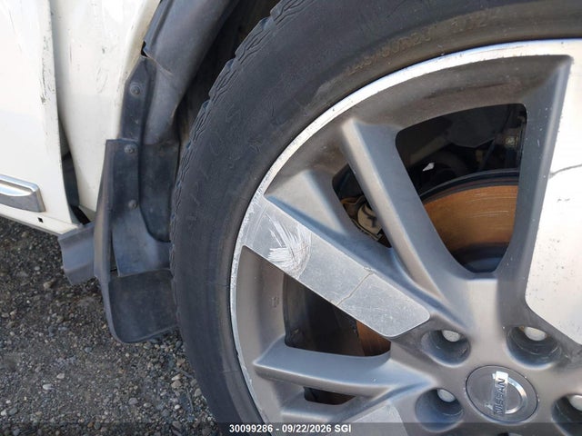 30099286 :رقم المزاد ، 5N1AR2MM4EC670915 vin ، 2014 Nissan Pathfinder S/sv/sl/platinum مزاد بيع