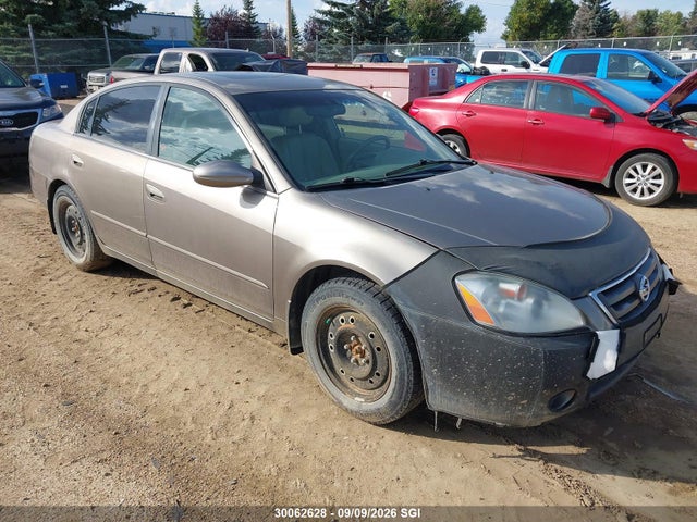 Продажа на аукционе авто 2003 Nissan Altima S/sl, vin: 1N4AL11E13C247709, номер лота: 30062628