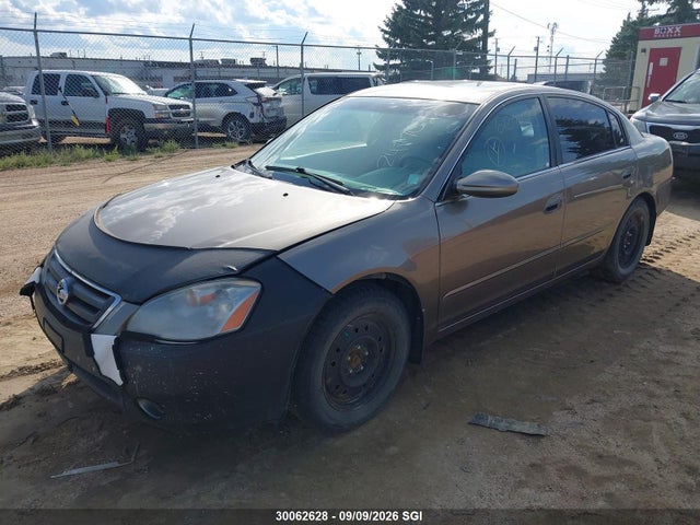 Продажа на аукционе авто 2003 Nissan Altima S/sl, vin: 1N4AL11E13C247709, номер лота: 30062628