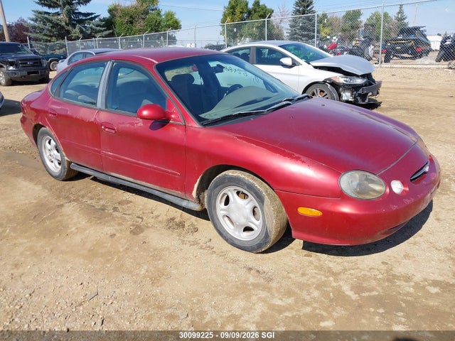 Продаж на аукціоні авто 1998 Ford Taurus Lx/se, vin: 1FAFP52U8WG256363, номер лоту: 30099225