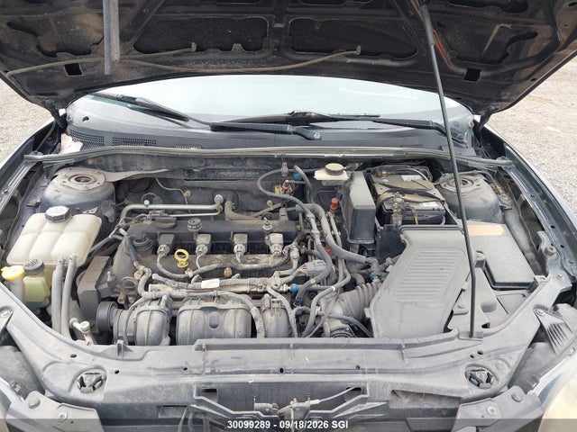 Aukcja sprzedaży 2008 Mazda 3 I, vin: JM1BK32F381825946, numer aukcji: 30099289
