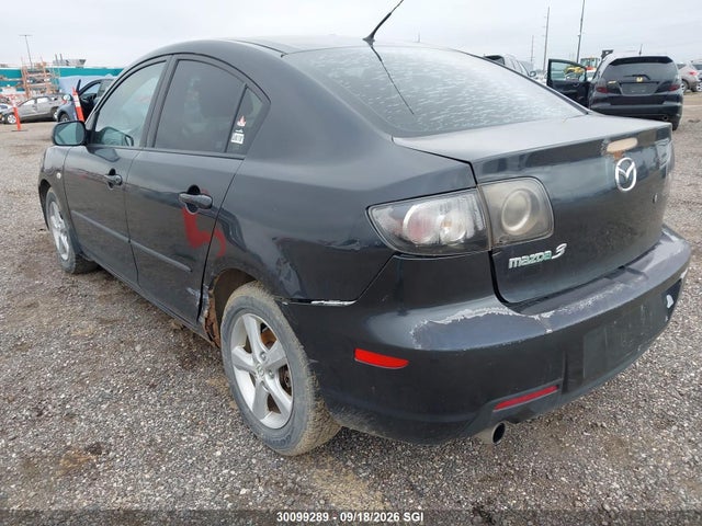 Aukcja sprzedaży 2008 Mazda 3 I, vin: JM1BK32F381825946, numer aukcji: 30099289