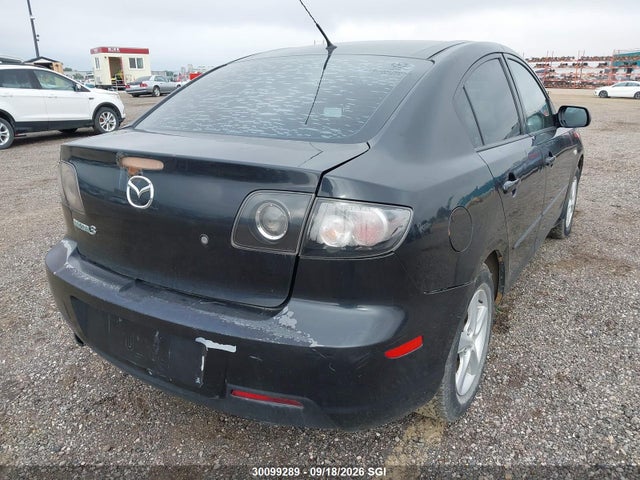 Aukcja sprzedaży 2008 Mazda 3 I, vin: JM1BK32F381825946, numer aukcji: 30099289