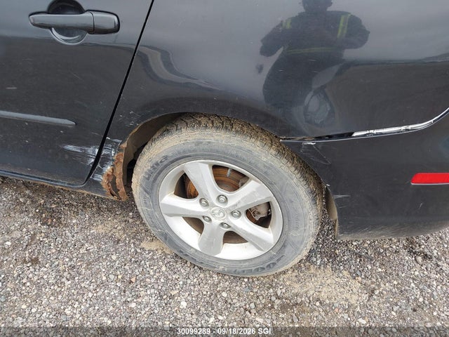 Aukcja sprzedaży 2008 Mazda 3 I, vin: JM1BK32F381825946, numer aukcji: 30099289