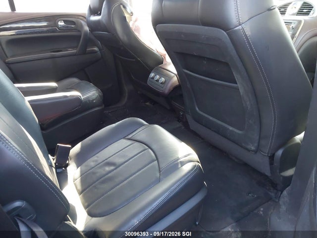 Продажа на аукционе авто 2015 Buick Enclave, vin: 5GAKVBKD2FJ104015, номер лота: 30096393