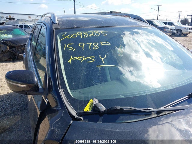 Nissan Rogue S/sl/sv 2015 5N1AT2MV7FC828482 Image 11