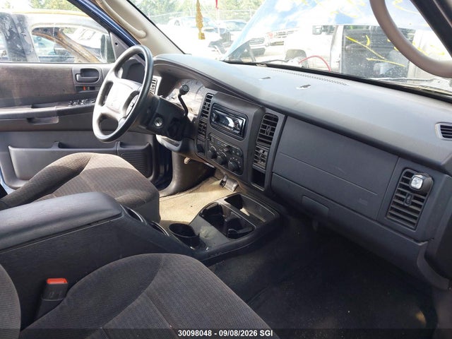 Продажа на аукционе авто 2002 Dodge Durango Slt, vin: 1B4HS48N22F155876, номер лота: 30098048